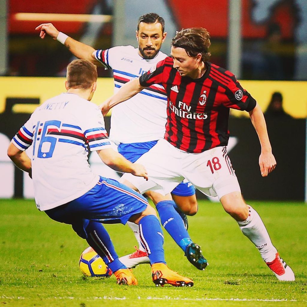Montolivo milan