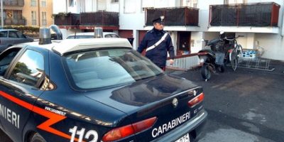 Operazione antidroga nel Veneto: arrestati ed e...