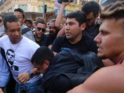 Brasile, accoltellò Bolsonaro: riconosciuta l’infermità mentale