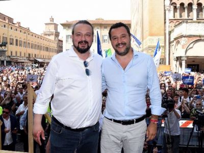 Ballottaggi: Livorno torna al centrosinistra che però perde Ferrara