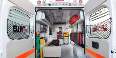 Noto, spari contro un’auto: minorenne col...