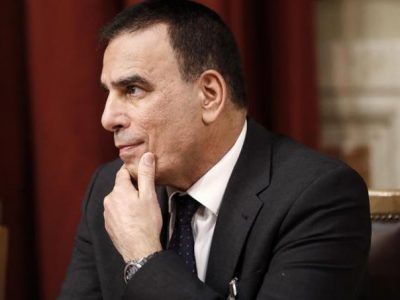 Genish lascia il Cda di Tim, al suo posto Frank Cadoret