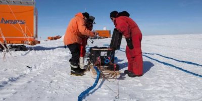 Antartide, parte un progetto per ricostruire la...