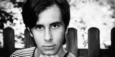 Aran Cosentino: “We need a real revolution to save the planet!”