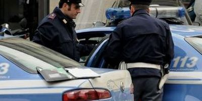 Tenta di violentare autista donna, bimba chiama...