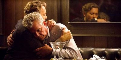 Depp come Robin Williams nel segno del “c...