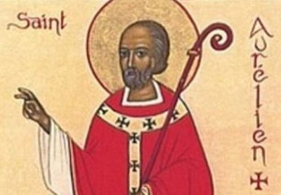 16 giugno: Sant’Aureliano, vescovo di Arles nel VI secolo