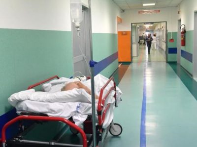 Tre morti per colpi di calore nel Nord e nel Centro Italia