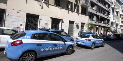 Droga, blitz contro la mafia foggiana: decine d...