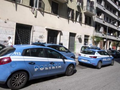 Droga, blitz contro la mafia foggiana: decine di arresti in tutta Italia