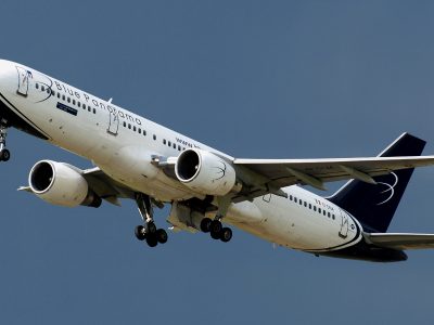 Rissa sul volo Tirana-Roma: scalo dirottato a Pescara