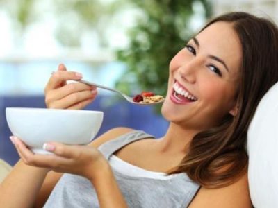 Il buon umore dipende anche da quel che mangiamo: ecco perché…