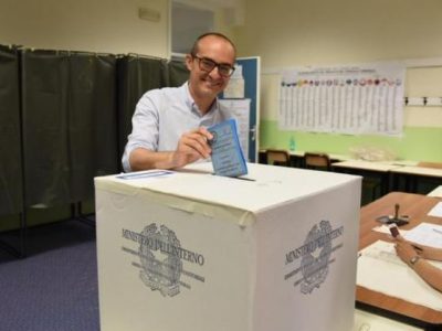 Scrutinio seggi: centrodestra avanti a Cagliari con il 51%