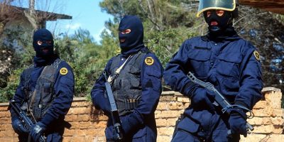 Blitz contro fiancheggiatori di Matteo Messina ...