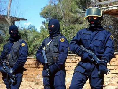 Camorra e ‘ndrangheta alleate per lo spaccio, 33 arresti