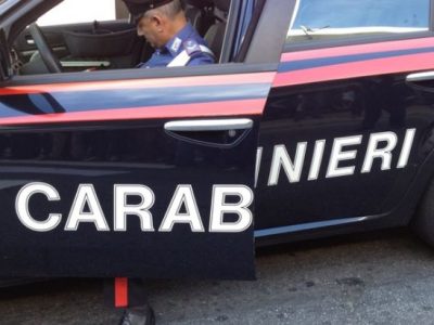 Blitz nell’Agrigentino, in manette boss e affiliati a cosche mafiose