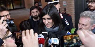 Salone Libro, avviso di garanzia anche alla sin...