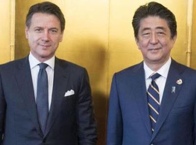 Conte al G20 sblocca la trattativa sui conti con l’Ue