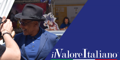 Etna Comics: l’incontro con Giancarlo Esp...