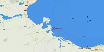 Tunisi autorizza lo sbarco dei 75 migranti del ...