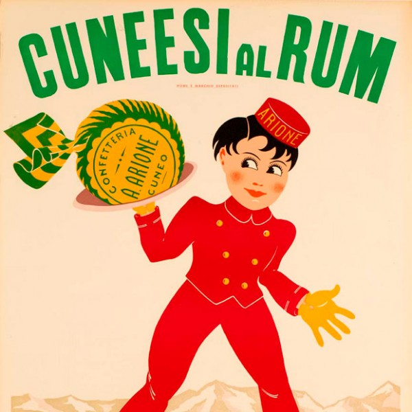 cuneesi rhum