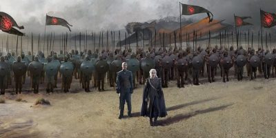 Game of Thrones: per l’autore gli spin-of...