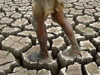 Desertificazione, anche l’Italia ne soffre: i dati dell’UNCCD