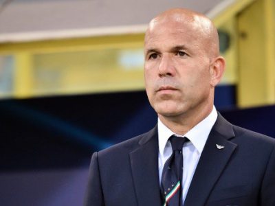 U21, l’addio di Di Biagio: la colpa è mia, ma non è stato un fallimento