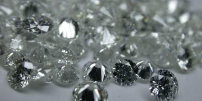 I diamanti si sono formati grazie ai fondali oc...