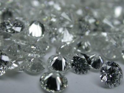 I diamanti si sono formati grazie ai fondali oceanici