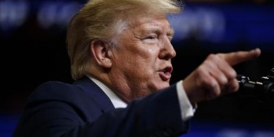 Una reporter accusa Donald Trump: mi stuprò nel...