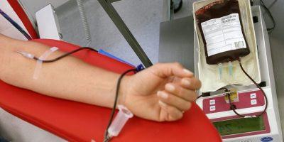 Tornano a crescere i donatori di sangue: ora so...
