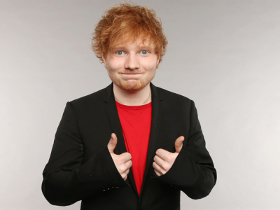 Firenze Rocks, tra i big anche il cantante inglese Ed Sheeran