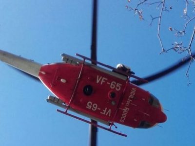 Auto fuori strada, muore coppia di turisti stranieri