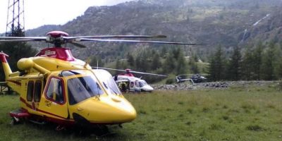 Cade in montagna e muore ex presidente Cai di C...