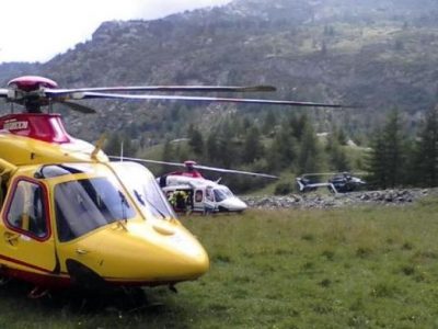 Cade in montagna e muore ex presidente Cai di Cuneo