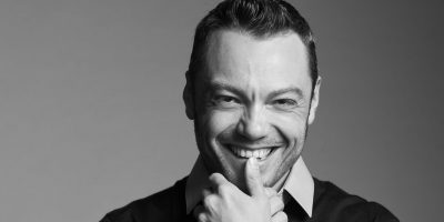 Annunciate le tappe del prossimo tour di Tizian...