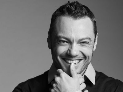Annunciate le tappe del prossimo tour di Tiziano Ferro