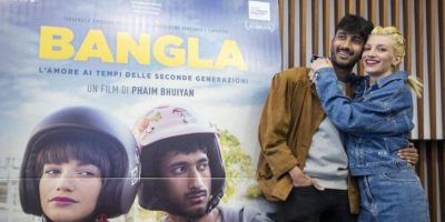 Nastri d’Argento: Bangla miglior film, Co...