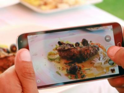 Food-mania: in Italia 30 mila ristoranti in più in otto anni