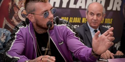 Scardina si allena a Miami con grandi campioni ...