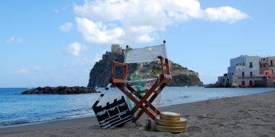 Ischia Film Festival rende omaggio al maestro B...