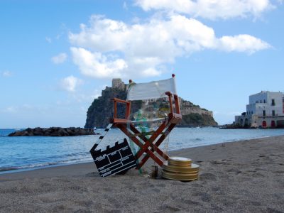 Ischia Film Festival rende omaggio al maestro Bertolucci