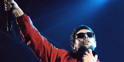 Gazzelle è pronto a partire da Catania con il t...