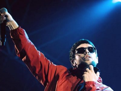 Gazzelle è pronto a partire da Catania con il tour estivo