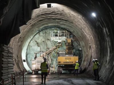 UE: sulla Tav, Italia e Francia hanno un mese per chiarire