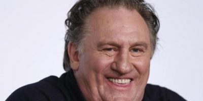 Depardieu, archiviata l’inchiesta sul pre...