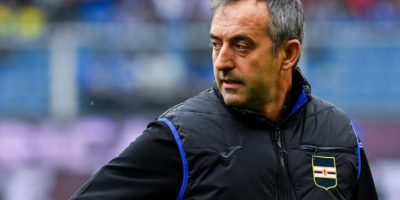 Ora è ufficiale: Giampaolo ha firmato col Milan...