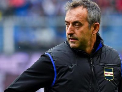 Ora è ufficiale: Giampaolo ha firmato col Milan sino al 2021
