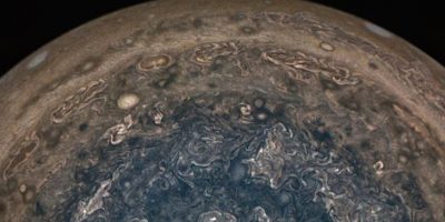 Giove gigante il 10 giugno per salutare l’...